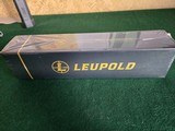 Leupold VX-Freedom 3-9x33 EFR Airgun, NIB - 2 of 2