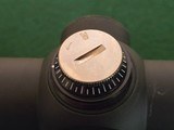 Burris Full Field II 6.5-20x50 rifle scope with Ballistic Mill Dot reticle, NIB - 6 of 6