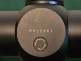 Leupold VX-III 4.5-14x50 Long Range, Boone & Crockett reticle - 4 of 5