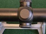 Leupold VX-III 4.5-14x50 Long Range, Boone & Crockett reticle - 3 of 5