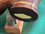 Mauser 660 rifle, 308 Winchester, Weaver scope mounts, excellent - 11 of 11