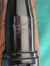 Mauser 660 rifle, 308 Winchester, Weaver scope mounts, excellent - 6 of 11