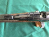 Mauser 660 rifle, 308 Winchester, Weaver scope mounts, excellent - 5 of 11