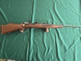 Mauser 660 rifle, 308 Winchester, Weaver scope mounts, excellent - 9 of 11