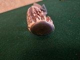 Morseth custom knife, excellent condition, no sheath - 4 of 4