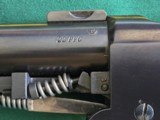 Ruger #1-V barreled action in 22 PPC, rare, excellent condition - 2 of 7