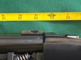 Ruger #1-V barreled action in 22 PPC, rare, excellent condition - 3 of 7