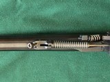 Ruger #1-V barreled action in 22 PPC, rare, excellent condition - 6 of 7