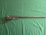 Ruger #1-V barreled action in 22 PPC, rare, excellent condition - 4 of 7