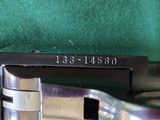 Ruger #1-V barreled action in 22 PPC, rare, excellent condition - 5 of 7