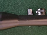 Swarovski Habicht 2.2-9x42 Nova riflescope, 30mm, duplex style reticle - 5 of 7
