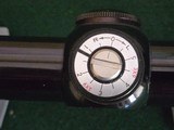 Leupold Vari-X II 3-9x40, duplex, gloss, excellent condition. - 6 of 6