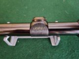 Leupold Vari-X II 3-9x40, duplex, gloss, excellent condition. - 2 of 6