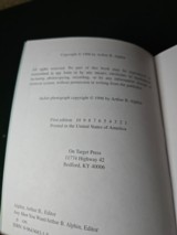 Any Shot You Want, The A-Square Handloading and Rifle Manual - 5 of 5