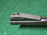 Mauser 66 or 660 barrel, 30/06 with sights, excellent - 5 of 7