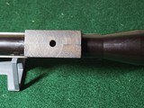 Mauser 66 or 660 barrel, 30/06 with sights, excellent - 6 of 7