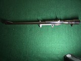 Mauser 66 or 660 barrel, 30/06 with sights, excellent - 1 of 7
