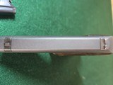 Smith & Wesson model 61, early model with original case - 9 of 9