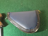 Smith & Wesson model 61, early model with original case - 8 of 9