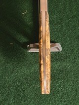 Ron Gaston Fighting Knife with sheath, new condition - 7 of 7