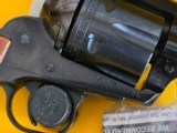 Ruger Buckeye Special Blackhawk Convertible 32 H&R Mag - 32/20 NIB - 5 of 5