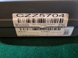 Smith and Wesson 586-7 Performance Center L-Comp, 3