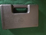 Walther PPK/S 22 lr, NIB. Nickel finish, made in Germany - 5 of 6