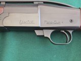 Ljutic Mono-Gun T with Anto custom stock, excellent condition - 2 of 10 Ljutic Mono-Gun T with Anto custom stock, excellent condition - 2 of 10
