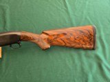 Winchester Model 12 20 gauge with solid rib and custom stock - 2 of 7