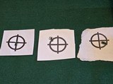 Walther KK Silhouette rifle, mint condition, superior shooting rifle - 5 of 10