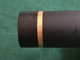 Leupold Vari-X III 1.5-5x20 riflescope, heavy duplex reticle, matte - 3 of 6
