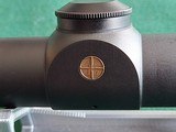 Leupold Vari-X III 1.5-5x20 riflescope, heavy duplex reticle, matte - 2 of 6