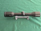 Zeiss Diatal C 4x32 riflescope, duplex reticle, excellent condition - 3 of 5