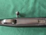 Custom 416 Taylor rifle on a FN action with dies and ammo - Image 6 of 11