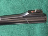 Custom 416 Taylor rifle on a FN action with dies and ammo - Image 5 of 11