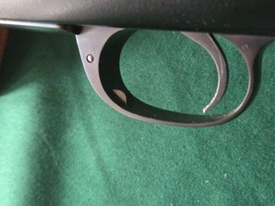 Custom 416 Taylor rifle on a FN action with dies and ammo - Image 9 of 11