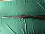 Custom 416 Taylor rifle on a FN action with dies and ammo - Image 8 of 11