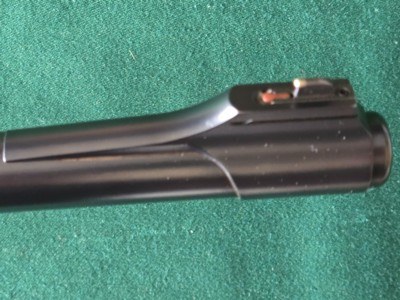 Custom 416 Taylor rifle on a FN action with dies and ammo - Image 5 of 11
