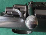 Custom 416 Taylor rifle on a FN action with dies and ammo - Image 3 of 11