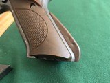 Colt Woodsman Match Target 6 inch, Box, Literature, Target, excellent - 6 of 8