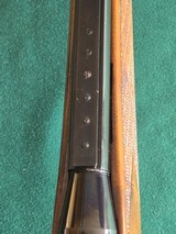 Original Mauser 66 rifle in 270 Winchester - 9 of 12