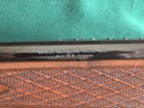 Original Mauser 66 rifle in 270 Winchester - 4 of 12