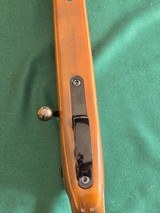 Original Mauser 66 rifle in 270 Winchester - 12 of 12