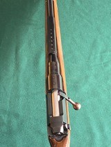 Original Mauser 66 rifle in 270 Winchester - 8 of 12