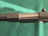 All original Sako Forester L-579 barreled action, 243 Winchester - Image 12 of 14
