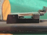 All original Sako Forester L-579 barreled action, 243 Winchester - Image 10 of 14