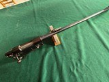 All original Sako Forester L-579 barreled action, 243 Winchester - Image 13 of 14
