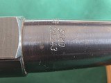 All original Sako Forester L-579 barreled action, 243 Winchester - Image 6 of 14