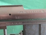 All original Sako Forester L-579 barreled action, 243 Winchester - Image 9 of 14