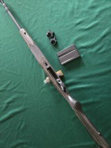 Ruger Gunsite Scout, Left Hand, 308 Winchester, all original. - 10 of 12